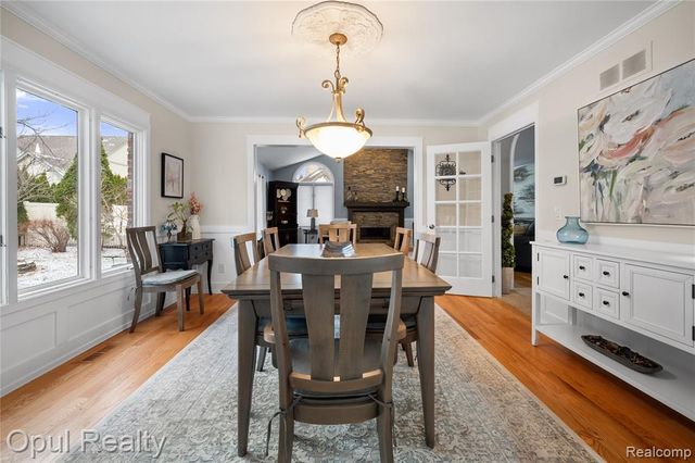 19935 Irving Drive, Livonia, MI 48152