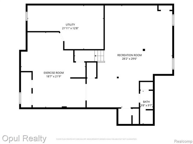 19935 Irving Drive, Livonia, MI 48152