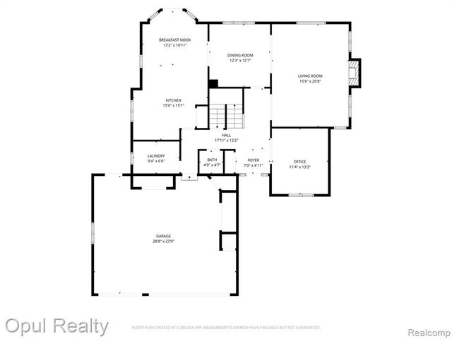 19935 Irving Drive, Livonia, MI 48152