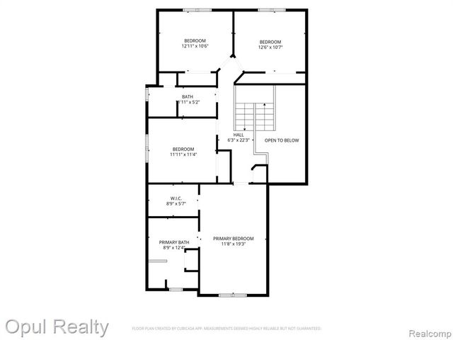 19935 Irving Drive, Livonia, MI 48152