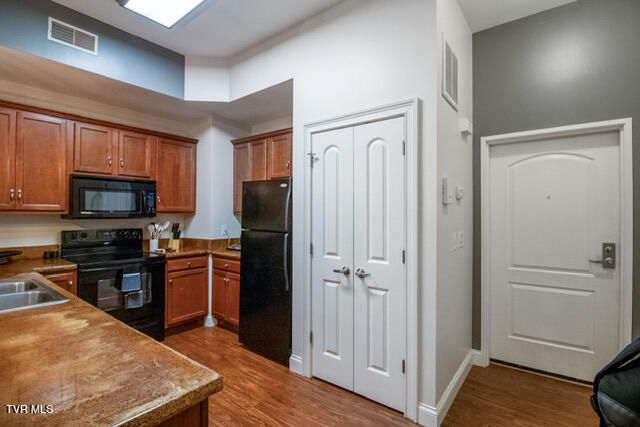 116 Tipton Street Apt 406, Johnson City, TN 37604