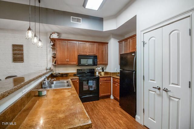 116 Tipton Street Apt 406, Johnson City, TN 37604