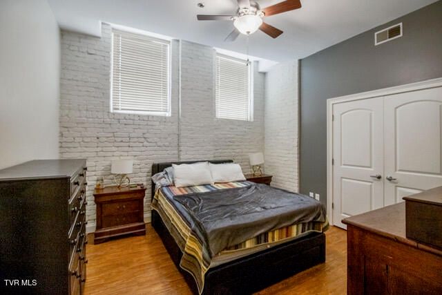 116 Tipton Street Apt 406, Johnson City, TN 37604