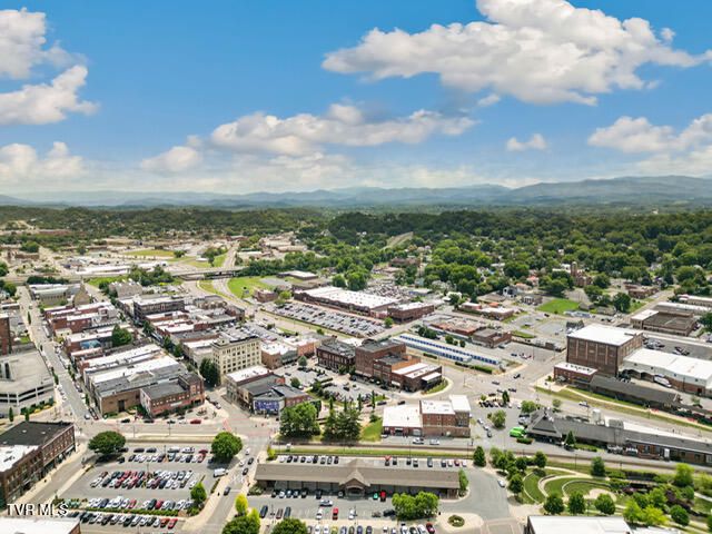 116 Tipton Street Apt 406, Johnson City, TN 37604