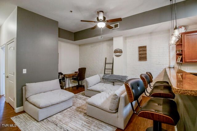116 Tipton Street Apt 406, Johnson City, TN 37604
