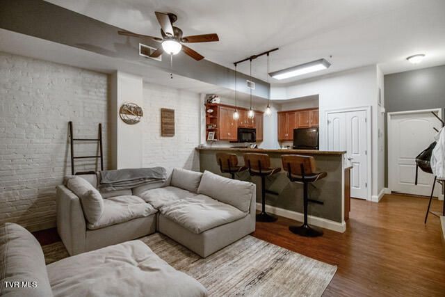 116 Tipton Street Apt 406, Johnson City, TN 37604