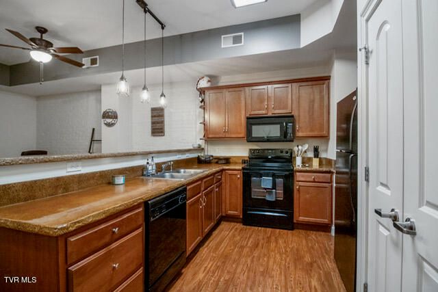 116 Tipton Street Apt 406, Johnson City, TN 37604