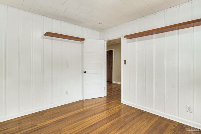 2033 E Bobe St, Pensacola, FL 32503