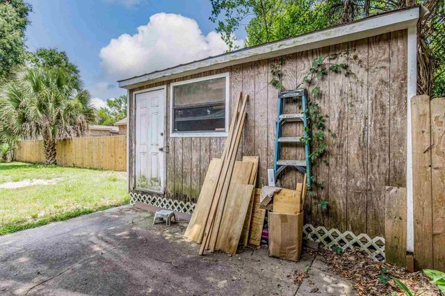 2033 E Bobe St, Pensacola, FL 32503