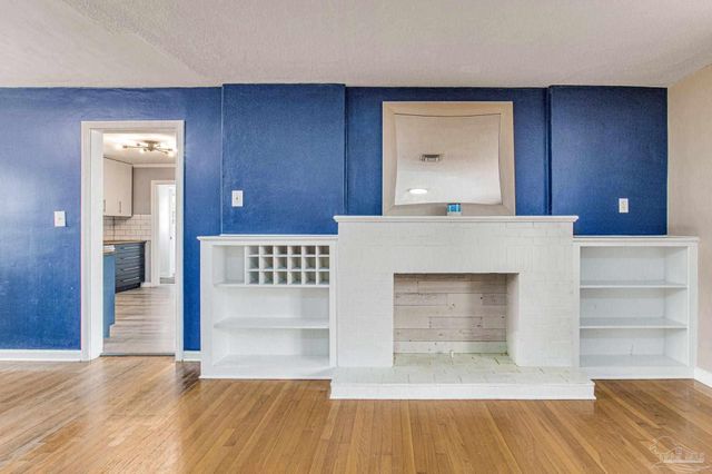 2033 E Bobe St, Pensacola, FL 32503