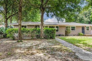 2033 E Bobe St, Pensacola, FL 32503