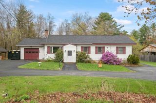 148 Brushwood Road, Haverhill, NH 03774