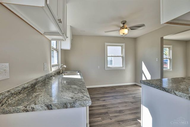 25 Cherokee Drive, St Clair Twp, OH 45013