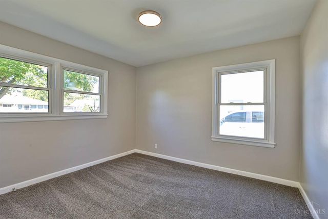 25 Cherokee Drive, St Clair Twp, OH 45013