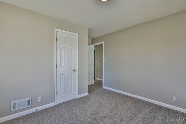 25 Cherokee Drive, St Clair Twp, OH 45013