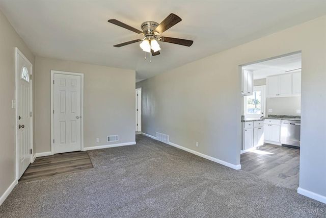 25 Cherokee Drive, St Clair Twp, OH 45013