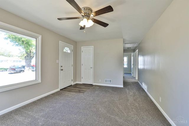 25 Cherokee Drive, St Clair Twp, OH 45013