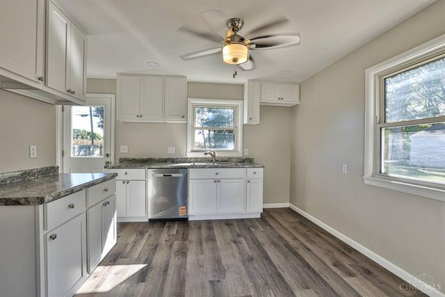 25 Cherokee Drive, St Clair Twp, OH 45013