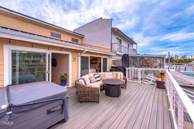 4411 Costa De Oro, Oxnard, CA 93035