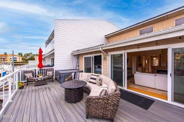 4411 Costa De Oro, Oxnard, CA 93035