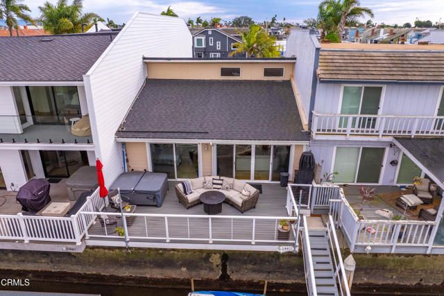 4411 Costa De Oro, Oxnard, CA 93035