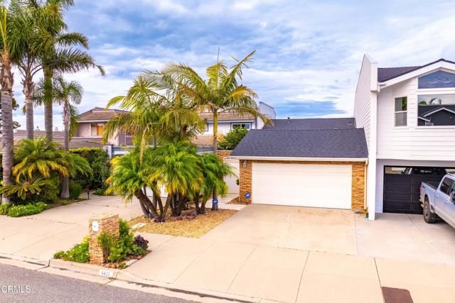 4411 Costa De Oro, Oxnard, CA 93035