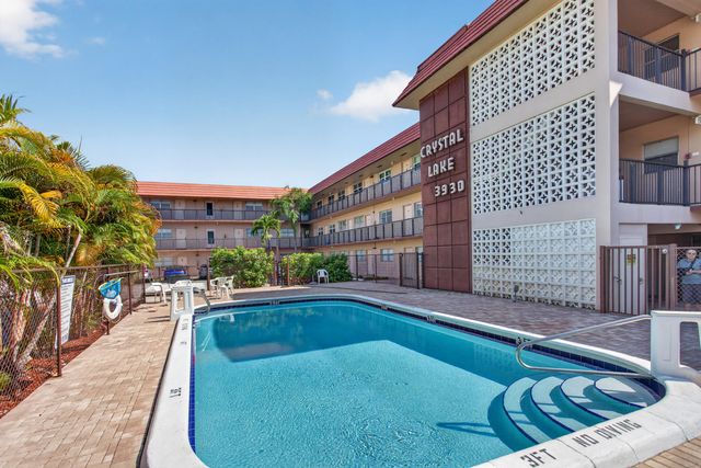 3930 Crystal Lake Drive 209, Deerfield Beach, FL 33064