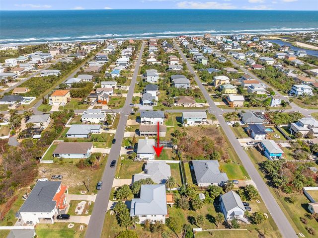 20 MOODY DRIVE, Palm Coast, FL 32137