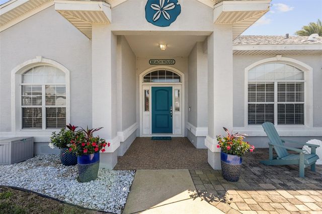 20 MOODY DRIVE, Palm Coast, FL 32137