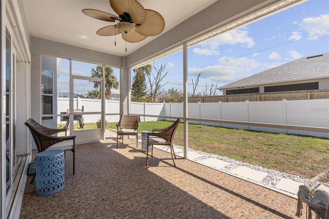 20 MOODY DRIVE, Palm Coast, FL 32137