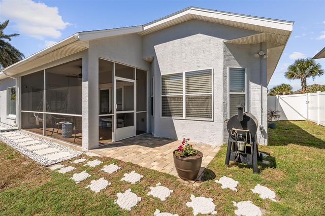 20 MOODY DRIVE, Palm Coast, FL 32137