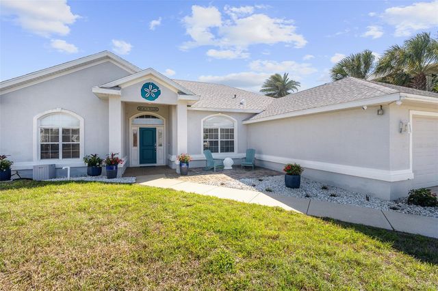 20 MOODY DRIVE, Palm Coast, FL 32137