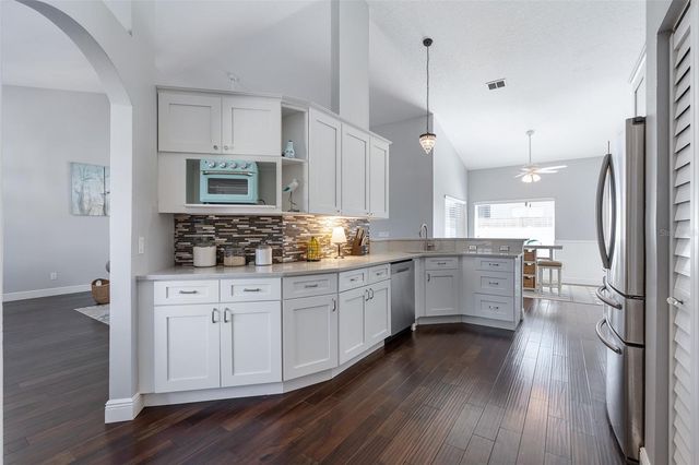 20 MOODY DRIVE, Palm Coast, FL 32137