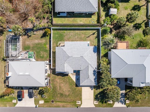 20 MOODY DRIVE, Palm Coast, FL 32137