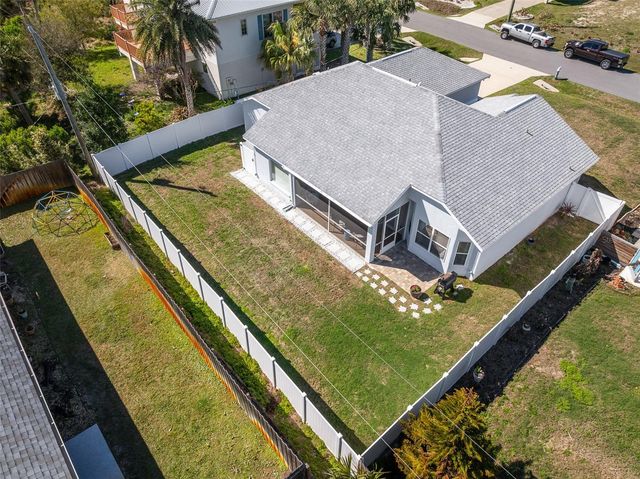 20 MOODY DRIVE, Palm Coast, FL 32137