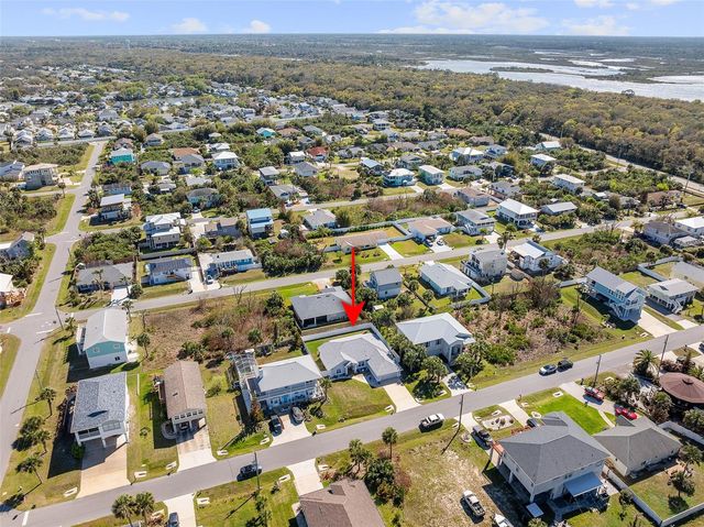 20 MOODY DRIVE, Palm Coast, FL 32137