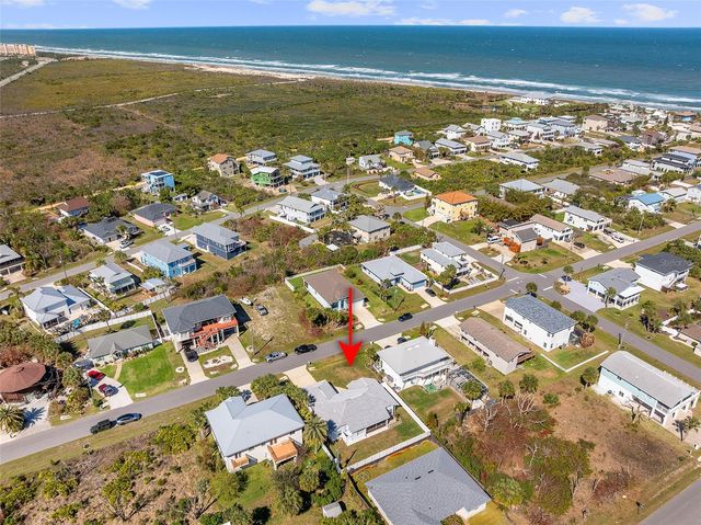 20 MOODY DRIVE, Palm Coast, FL 32137