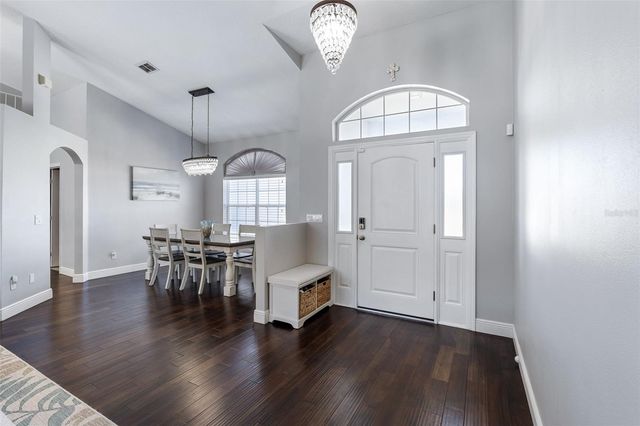 20 MOODY DRIVE, Palm Coast, FL 32137