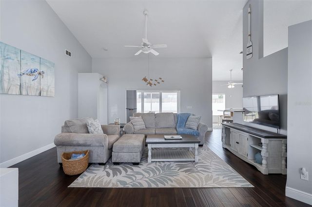 20 MOODY DRIVE, Palm Coast, FL 32137