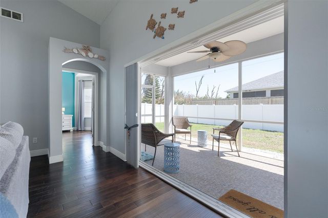 20 MOODY DRIVE, Palm Coast, FL 32137