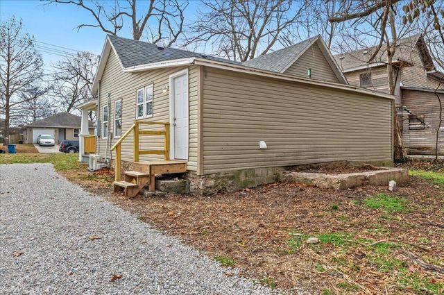 727 E Dale Street, Springfield, MO 65803