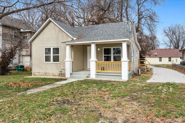 727 E Dale Street, Springfield, MO 65803