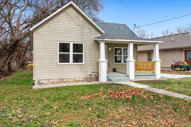 727 E Dale Street, Springfield, MO 65803