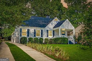 202 Mimosa Drive, Decatur, GA 30030