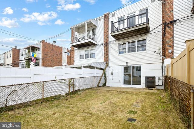 3609 ESSEX LN, Philadelphia, PA 19114