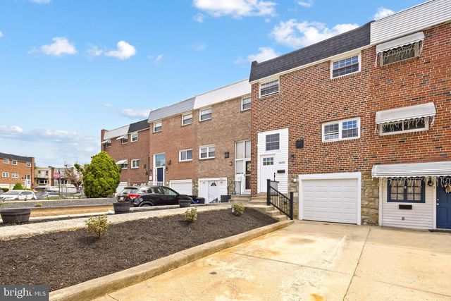 3609 ESSEX LN, Philadelphia, PA 19114