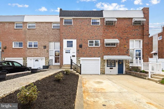 3609 ESSEX LN, Philadelphia, PA 19114