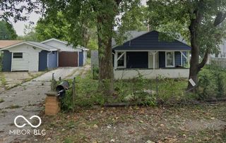 2509 Collier Street, Indianapolis, IN 46241