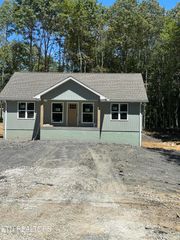 6307 Osage Rd, Crossville, TN 38572