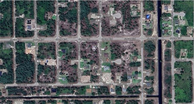 804 ONTARIO AVENUE S, Lehigh Acres, FL 33974